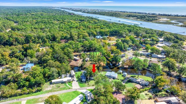 2807 Cross Bones Road SW, Supply, NC 28462