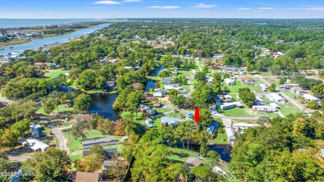 2807 Cross Bones Road SW, Supply, NC 28462