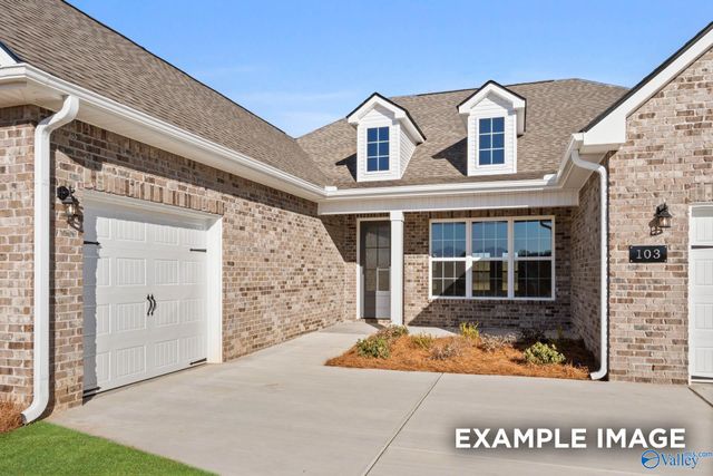 125 Sniper Street, Toney, AL 35773