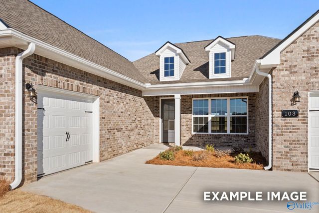 125 Sniper Street, Toney, AL 35773