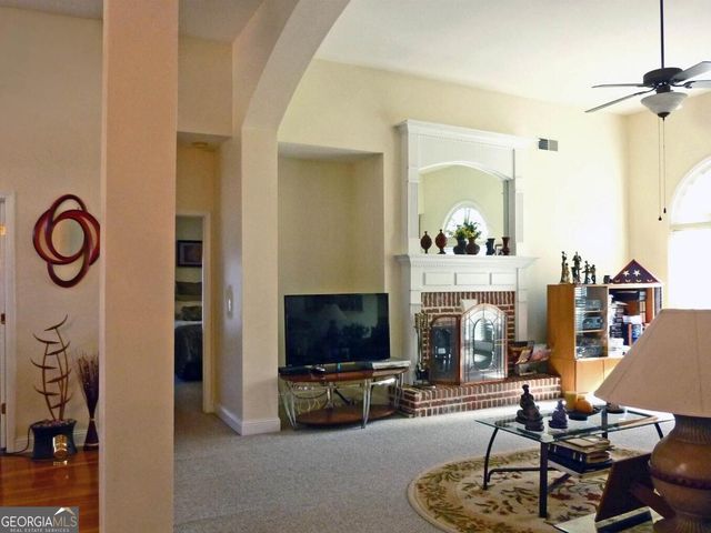 4184 Haynes Mill Court NW, Kennesaw, GA 30144