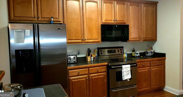 4184 Haynes Mill Court NW, Kennesaw, GA 30144