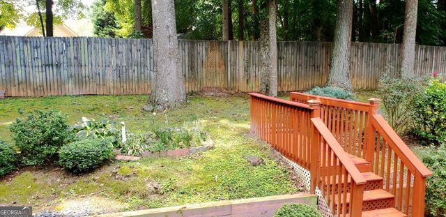 4184 Haynes Mill Court NW, Kennesaw, GA 30144