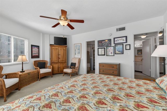 1200 N SHORE DRIVE NE 201 furnished, St Petersburg, FL 33701