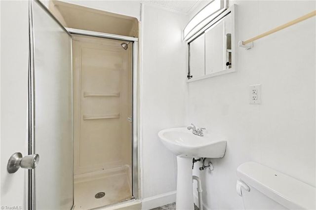 223 W Matthews Street, Stoneville, NC 27048