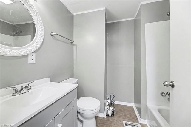 223 W Matthews Street, Stoneville, NC 27048