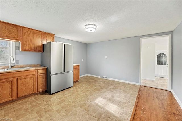 223 W Matthews Street, Stoneville, NC 27048