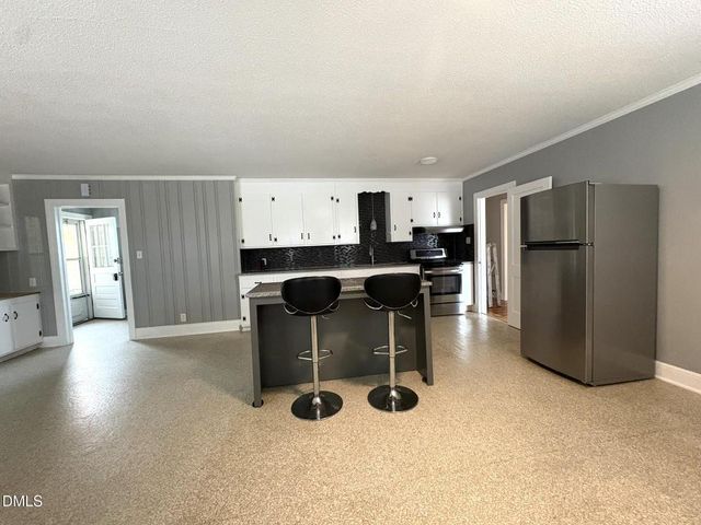 107 Grace Street, Oxford, NC 27565