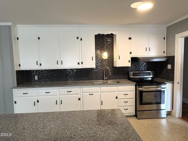 107 Grace Street, Oxford, NC 27565