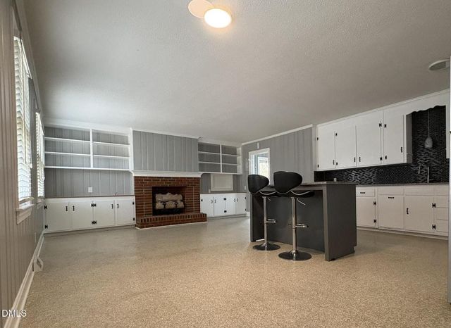 107 Grace Street, Oxford, NC 27565