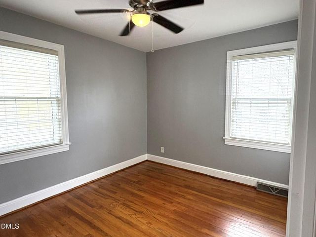 107 Grace Street, Oxford, NC 27565