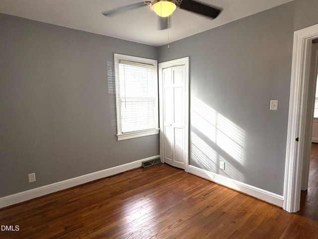 107 Grace Street, Oxford, NC 27565