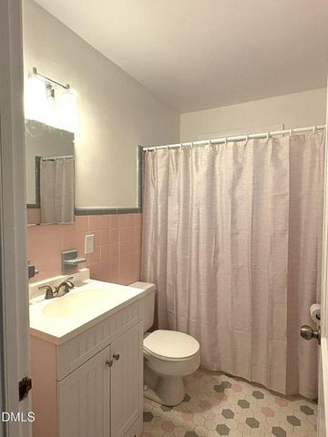 107 Grace Street, Oxford, NC 27565