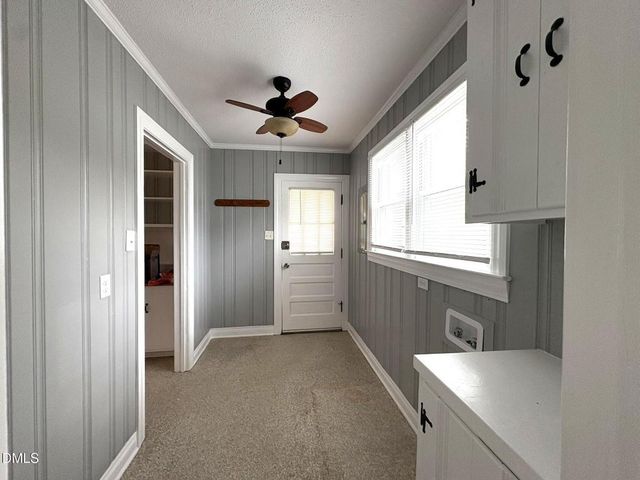 107 Grace Street, Oxford, NC 27565