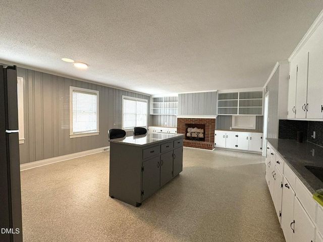 107 Grace Street, Oxford, NC 27565