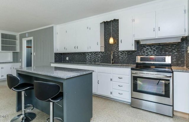 107 Grace Street, Oxford, NC 27565