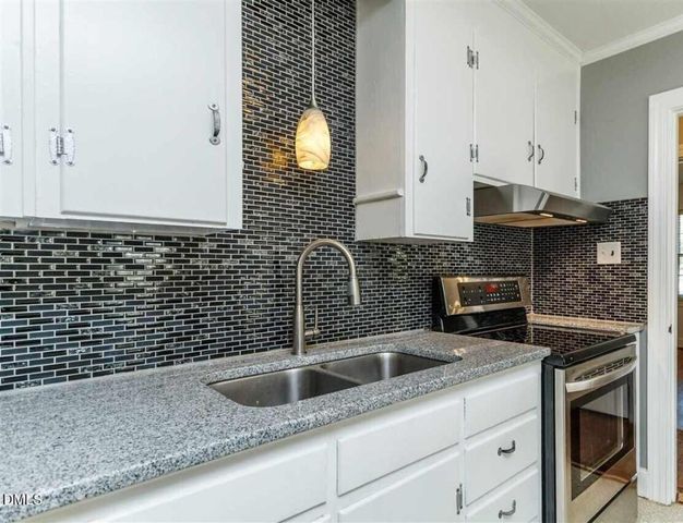 107 Grace Street, Oxford, NC 27565