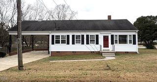 107 Grace Street, Oxford, NC 27565