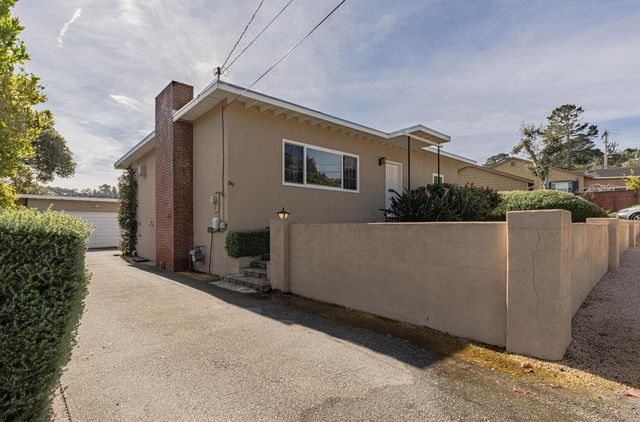 89 Via Descanso, Monterey, CA 93940
