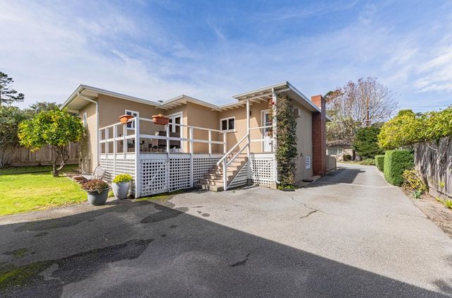 89 Via Descanso, Monterey, CA 93940