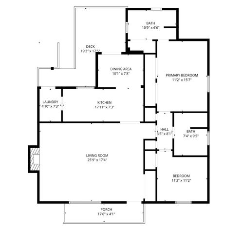 89 Via Descanso, Monterey, CA 93940