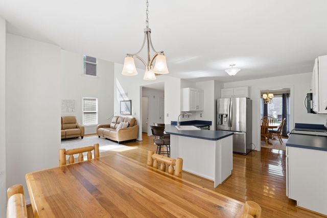 704 Maple Ridge Lane, Lexington, KY 40509