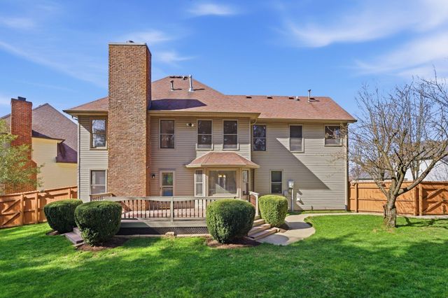 704 Maple Ridge Lane, Lexington, KY 40509