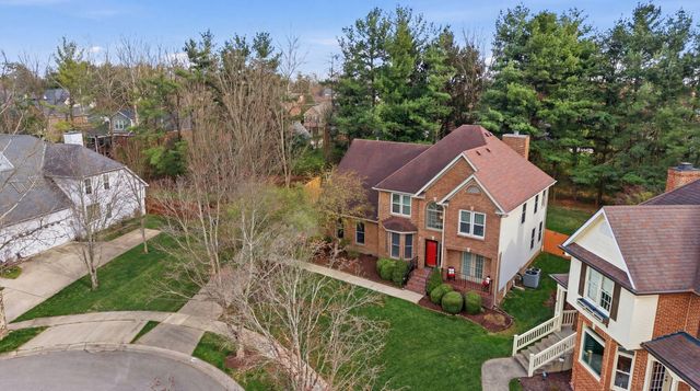 704 Maple Ridge Lane, Lexington, KY 40509