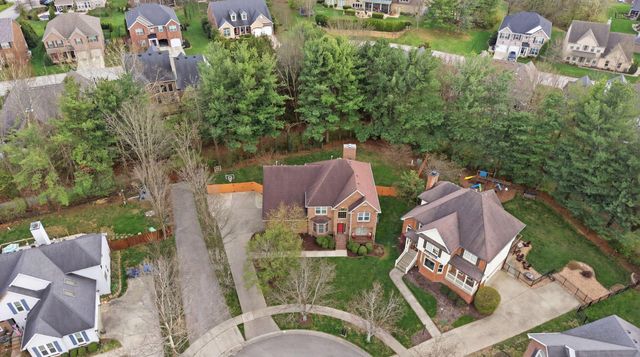 704 Maple Ridge Lane, Lexington, KY 40509