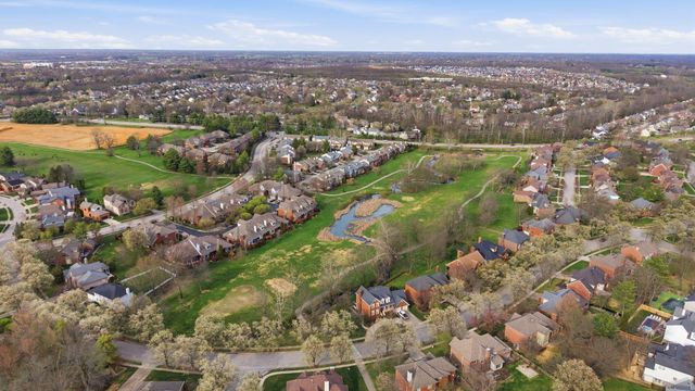 704 Maple Ridge Lane, Lexington, KY 40509