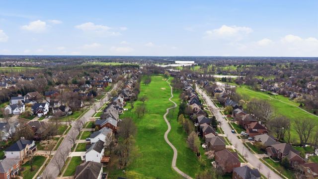 704 Maple Ridge Lane, Lexington, KY 40509