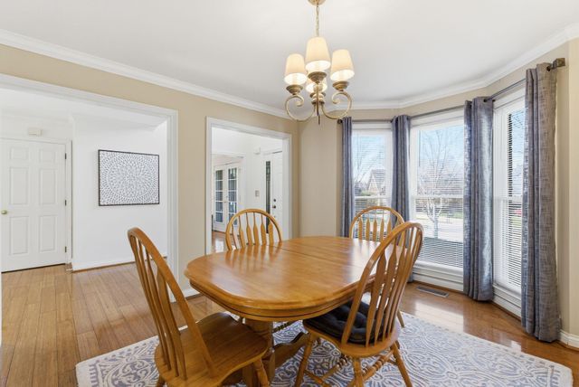 704 Maple Ridge Lane, Lexington, KY 40509