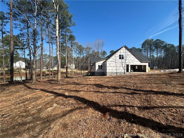 175 Landon Ridge, Sanford, NC 27330