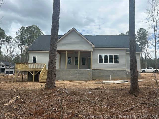 175 Landon Ridge, Sanford, NC 27330