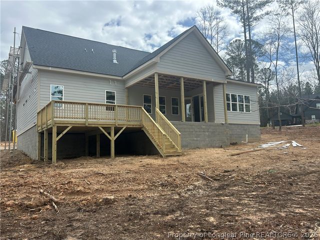 175 Landon Ridge, Sanford, NC 27330