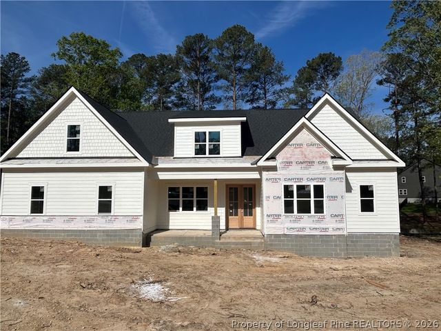 175 Landon Ridge, Sanford, NC 27330