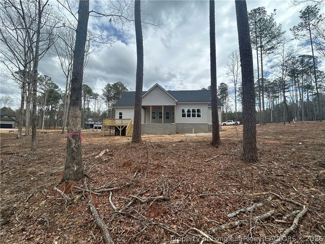 175 Landon Ridge, Sanford, NC 27330