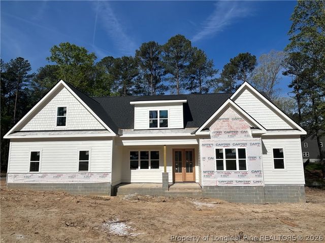 175 Landon Ridge, Sanford, NC 27330