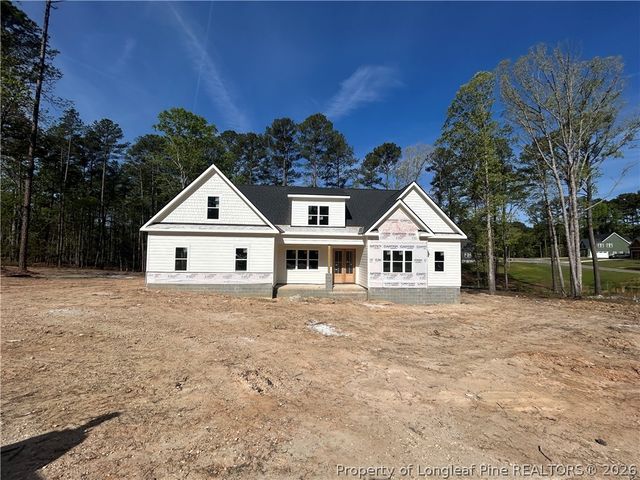 175 Landon Ridge, Sanford, NC 27330