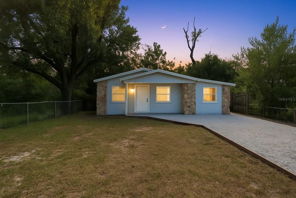 4536 12TH AVENUE S, St Petersburg, FL 33711