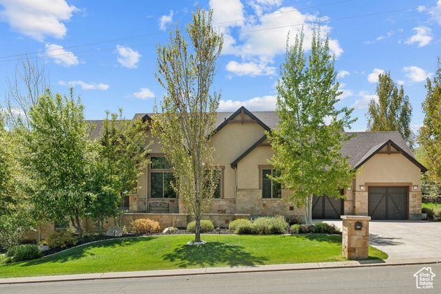 1099 W SWISS ALPINE RD, Midway, UT 84049