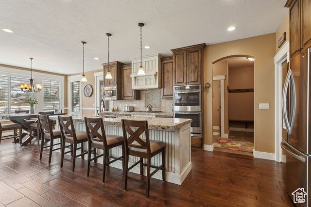 1099 W SWISS ALPINE RD, Midway, UT 84049