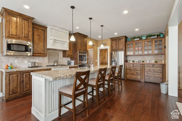 1099 W SWISS ALPINE RD, Midway, UT 84049