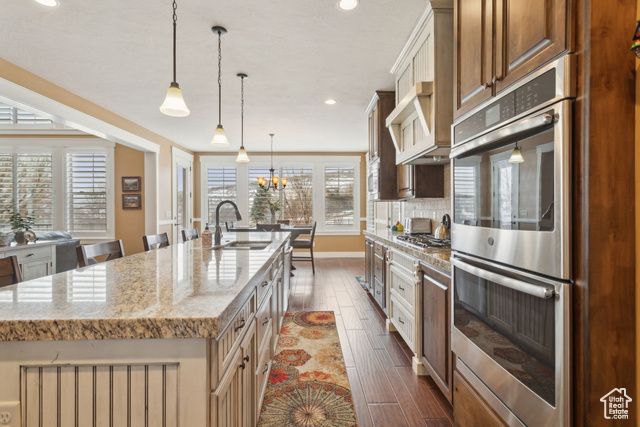 1099 W SWISS ALPINE RD, Midway, UT 84049