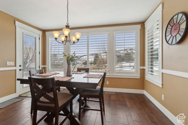 1099 W SWISS ALPINE RD, Midway, UT 84049