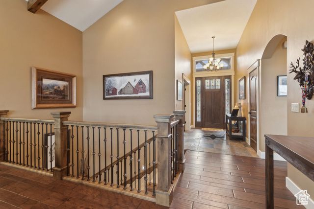 1099 W SWISS ALPINE RD, Midway, UT 84049