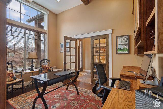 1099 W SWISS ALPINE RD, Midway, UT 84049