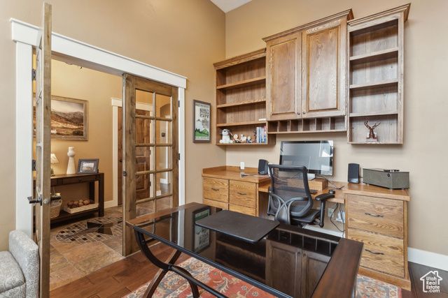 1099 W SWISS ALPINE RD, Midway, UT 84049