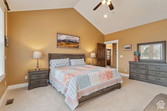 1099 W SWISS ALPINE RD, Midway, UT 84049