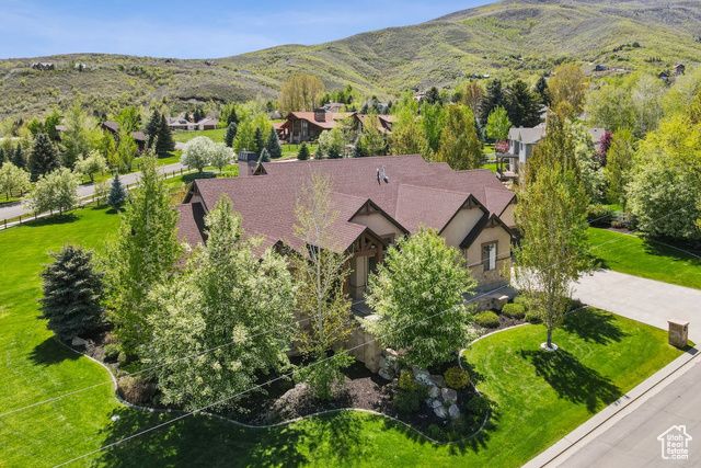 1099 W SWISS ALPINE RD, Midway, UT 84049
